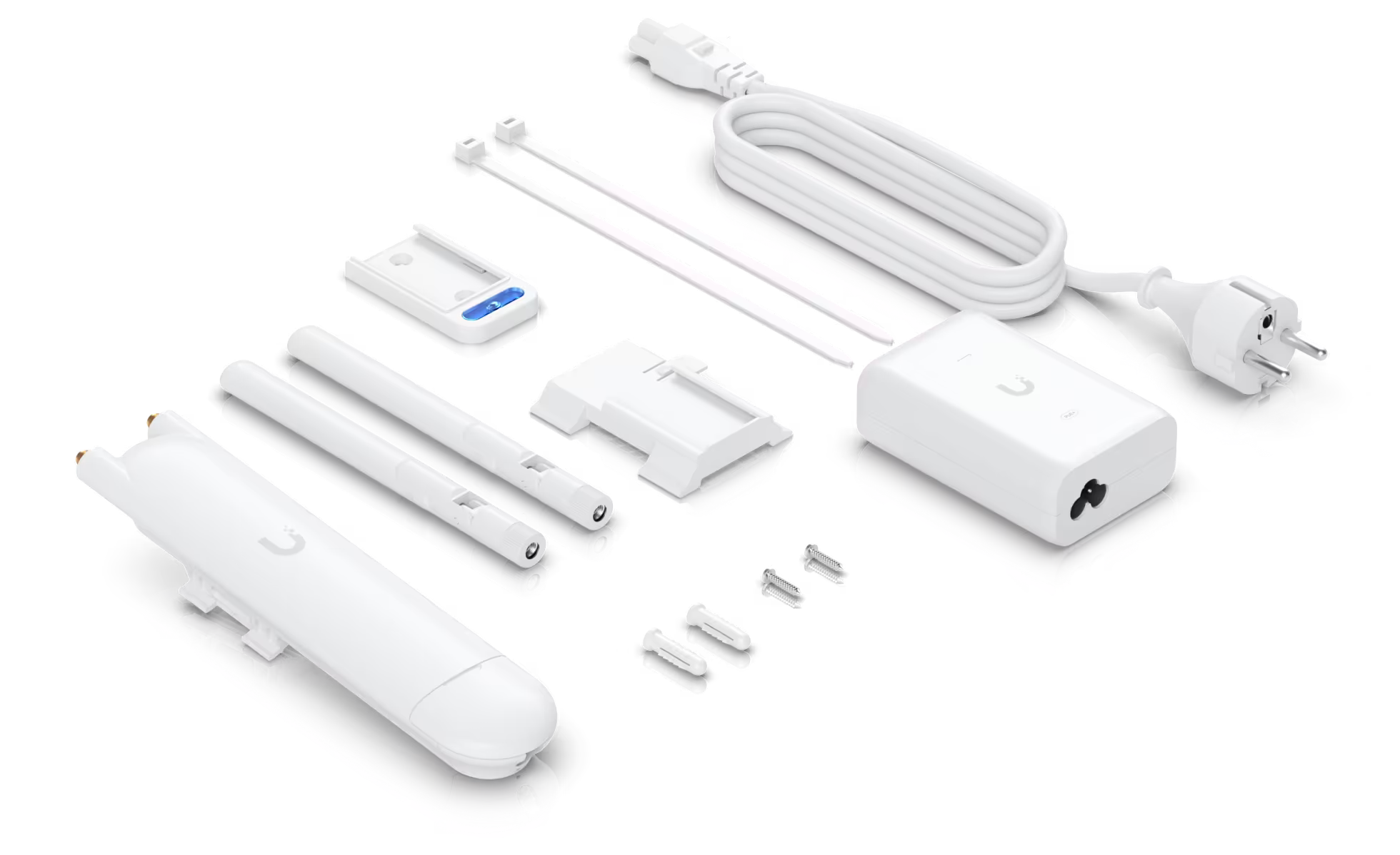 UniFi WiFi 5 Indoor/Outdoor Meshable Access Point