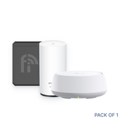Aginet WiFi 7 Bundle with Outdoor Coverage