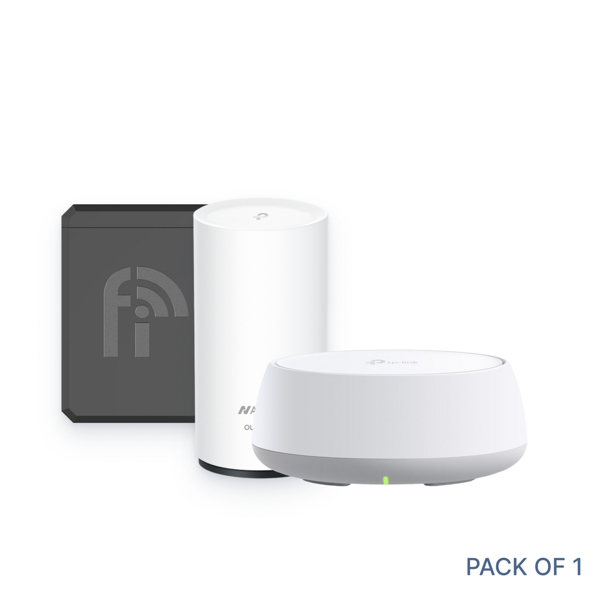 Aginet WiFi 7 Bundle with Outdoor Coverage