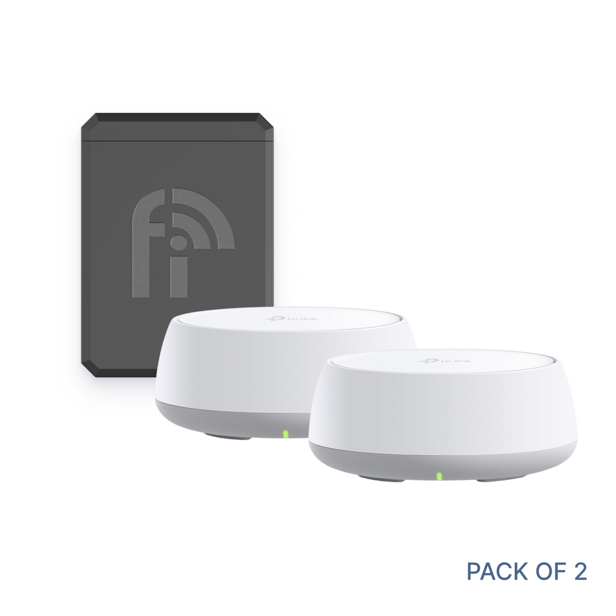 Aginet WiFi 7 Bundle