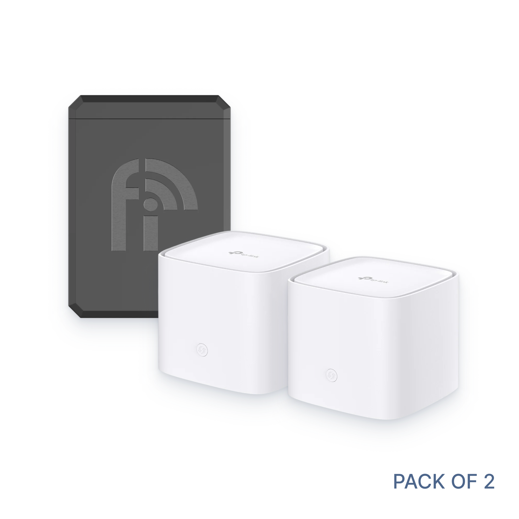 Aginet WiFi 6 Bundle