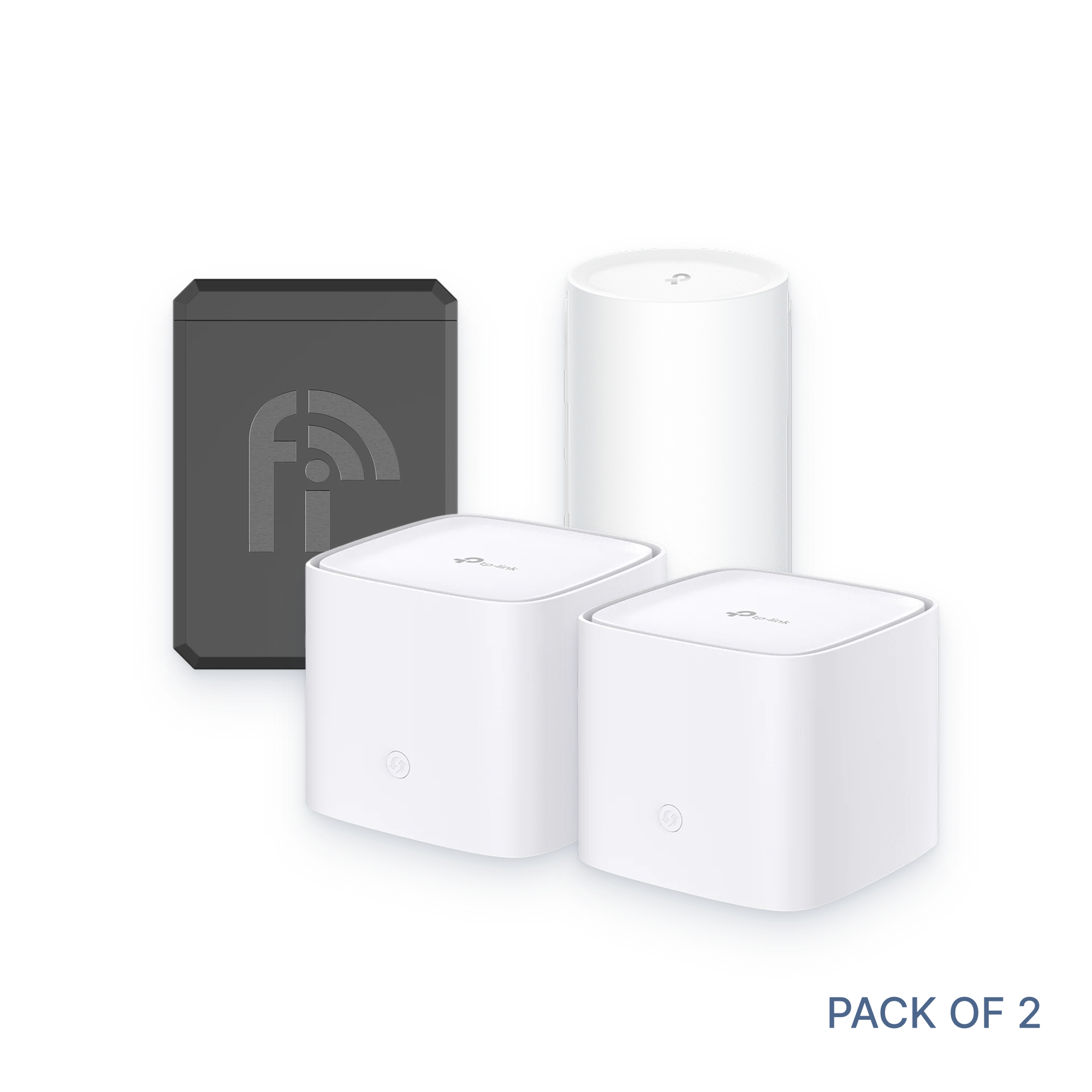Aginet WiFi 5 Bundle with Outdoor Coverage