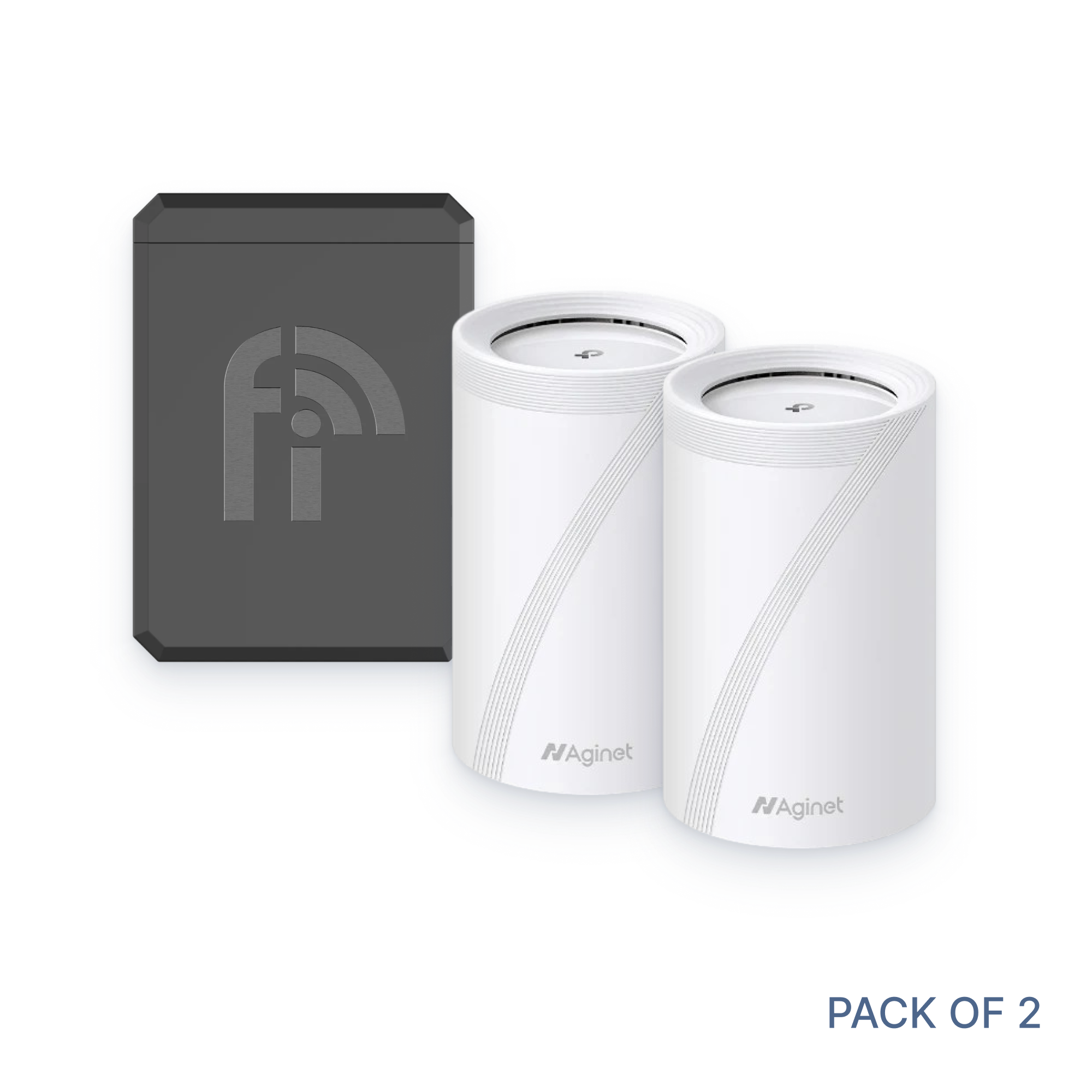 Aginet WiFi 7 Bundle