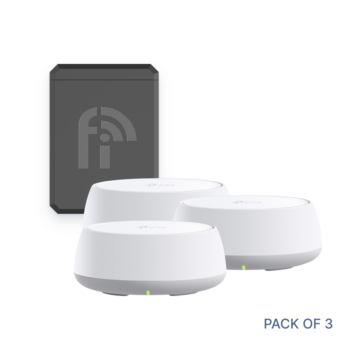 Aginet WiFi 7 Bundle