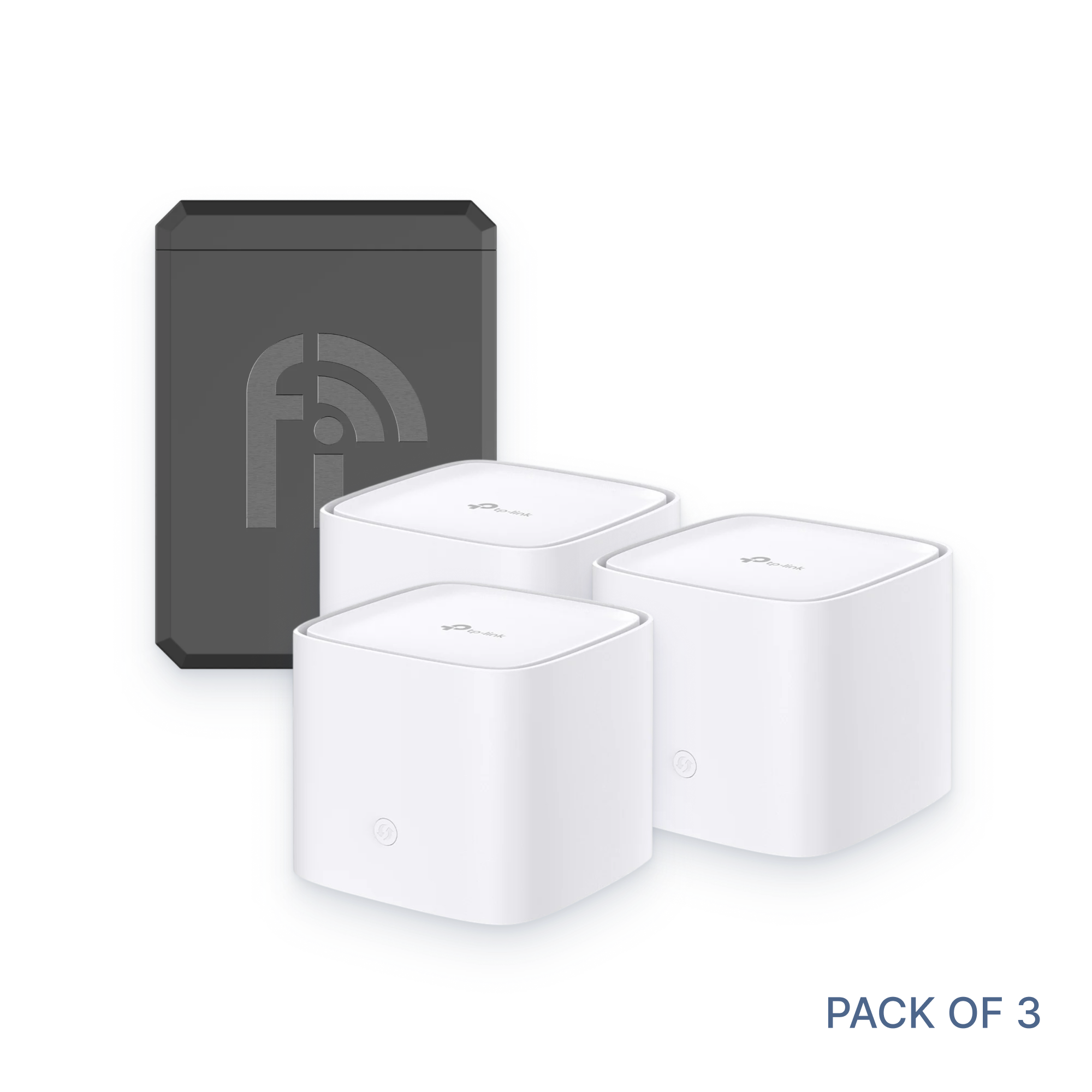 Aginet WiFi 6 Bundle
