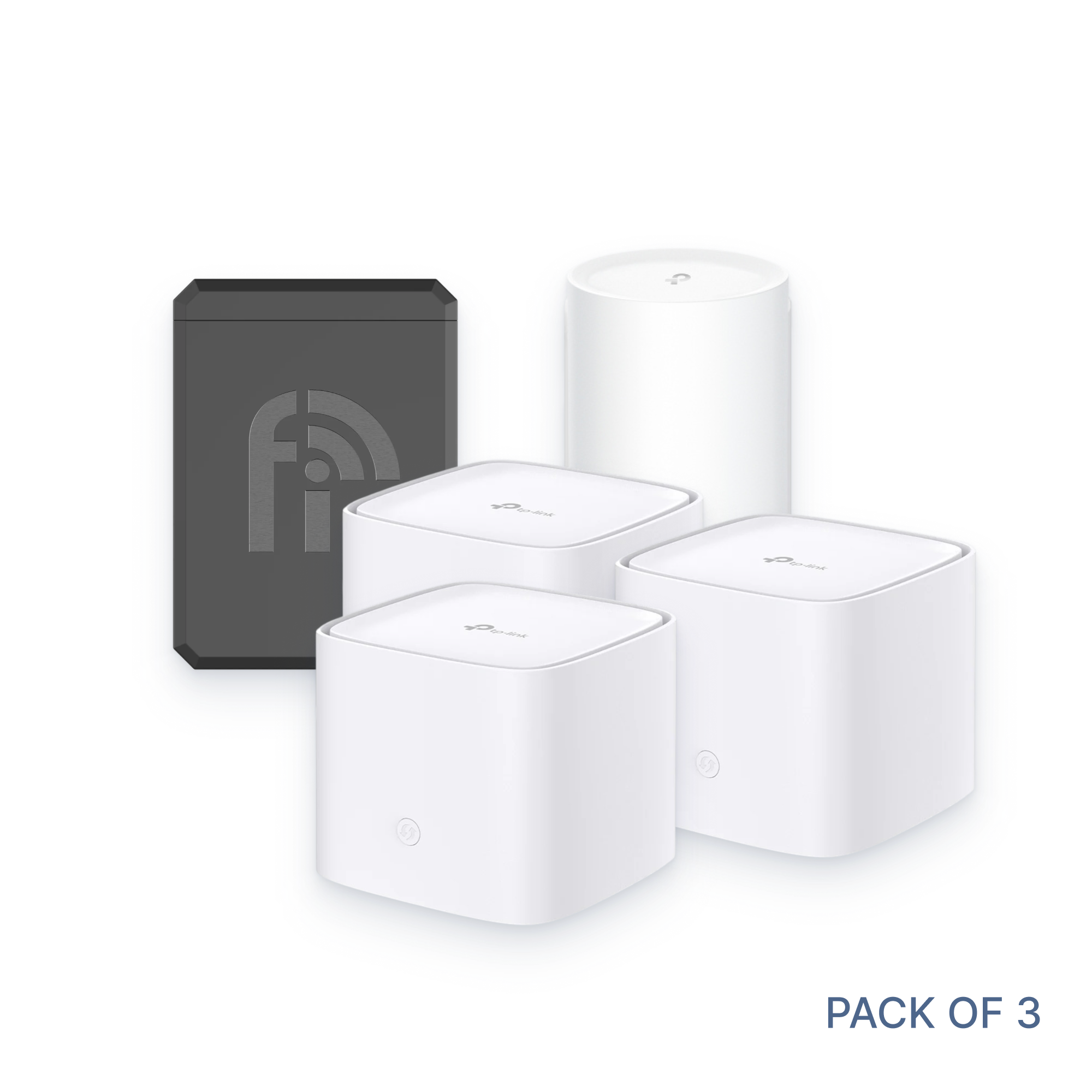 Aginet WiFi 5 Bundle with Outdoor Coverage
