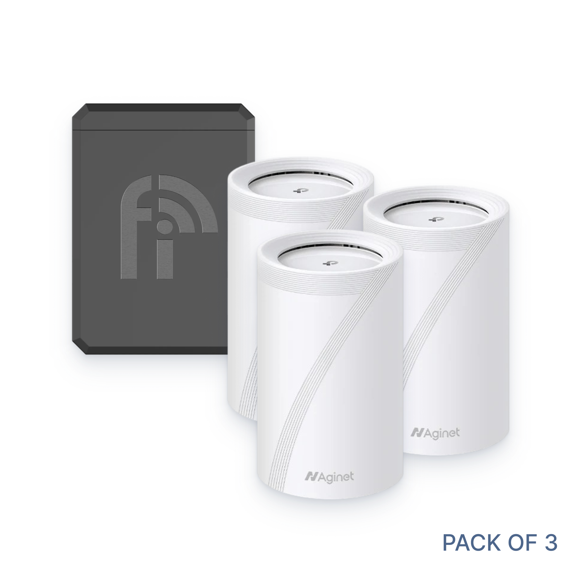 Aginet WiFi 7 Bundle