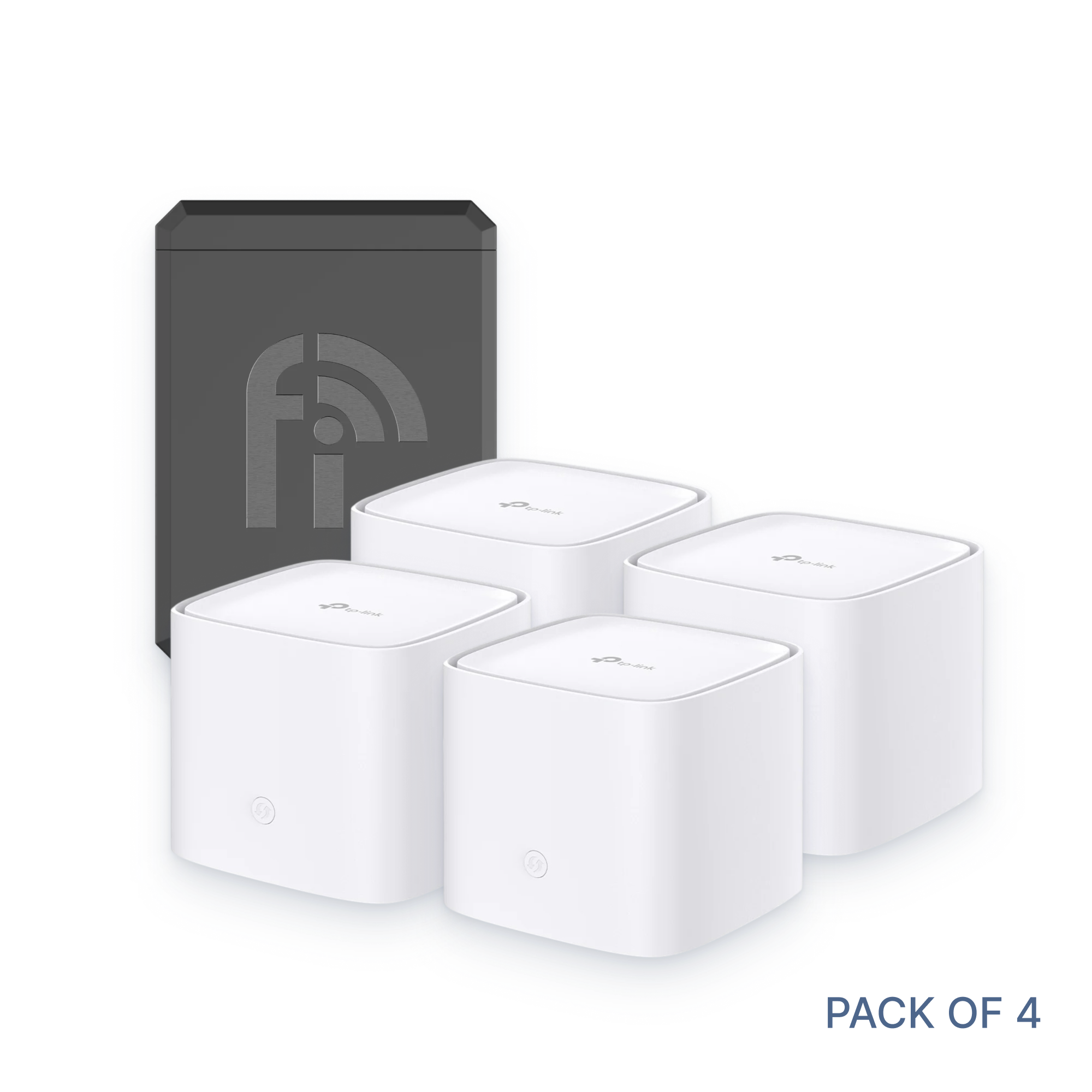 Aginet WiFi 6 Bundle