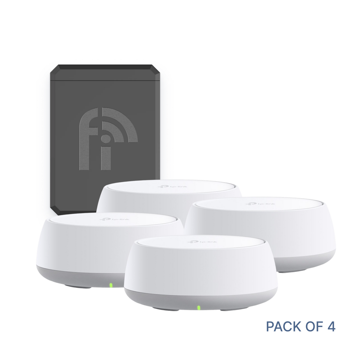 Aginet WiFi 7 Bundle