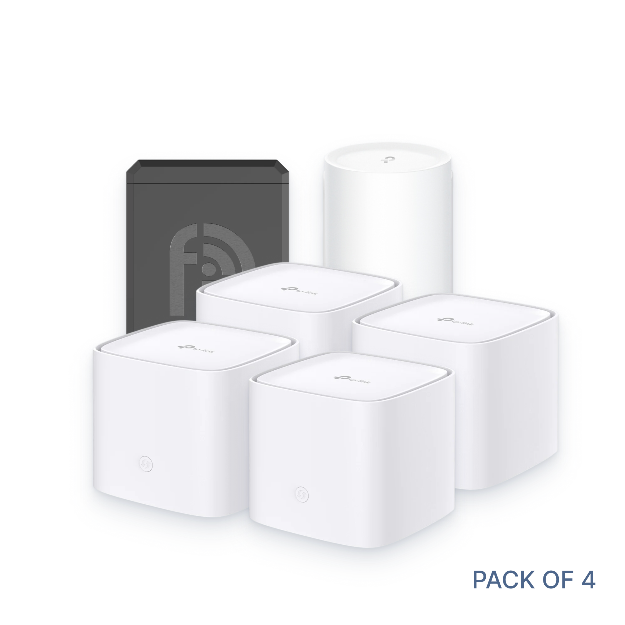 Aginet WiFi 5 Bundle with Outdoor Coverage