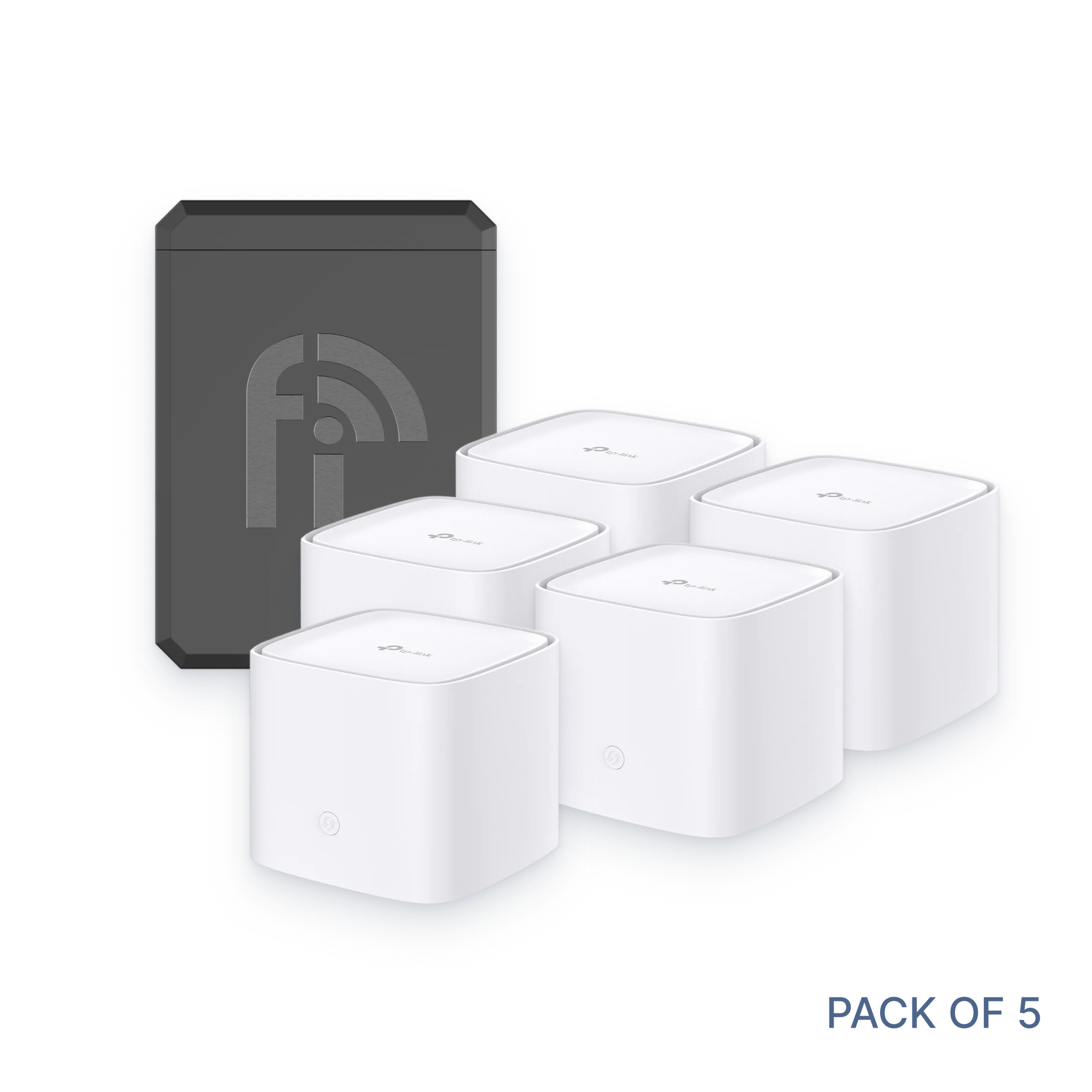 Aginet WiFi 6 Bundle