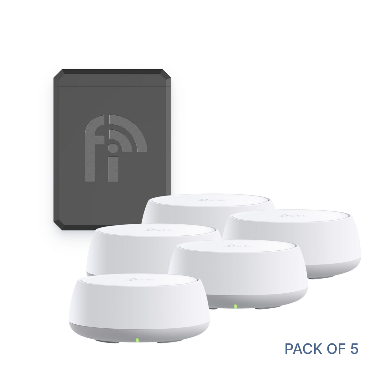 Aginet WiFi 7 Bundle