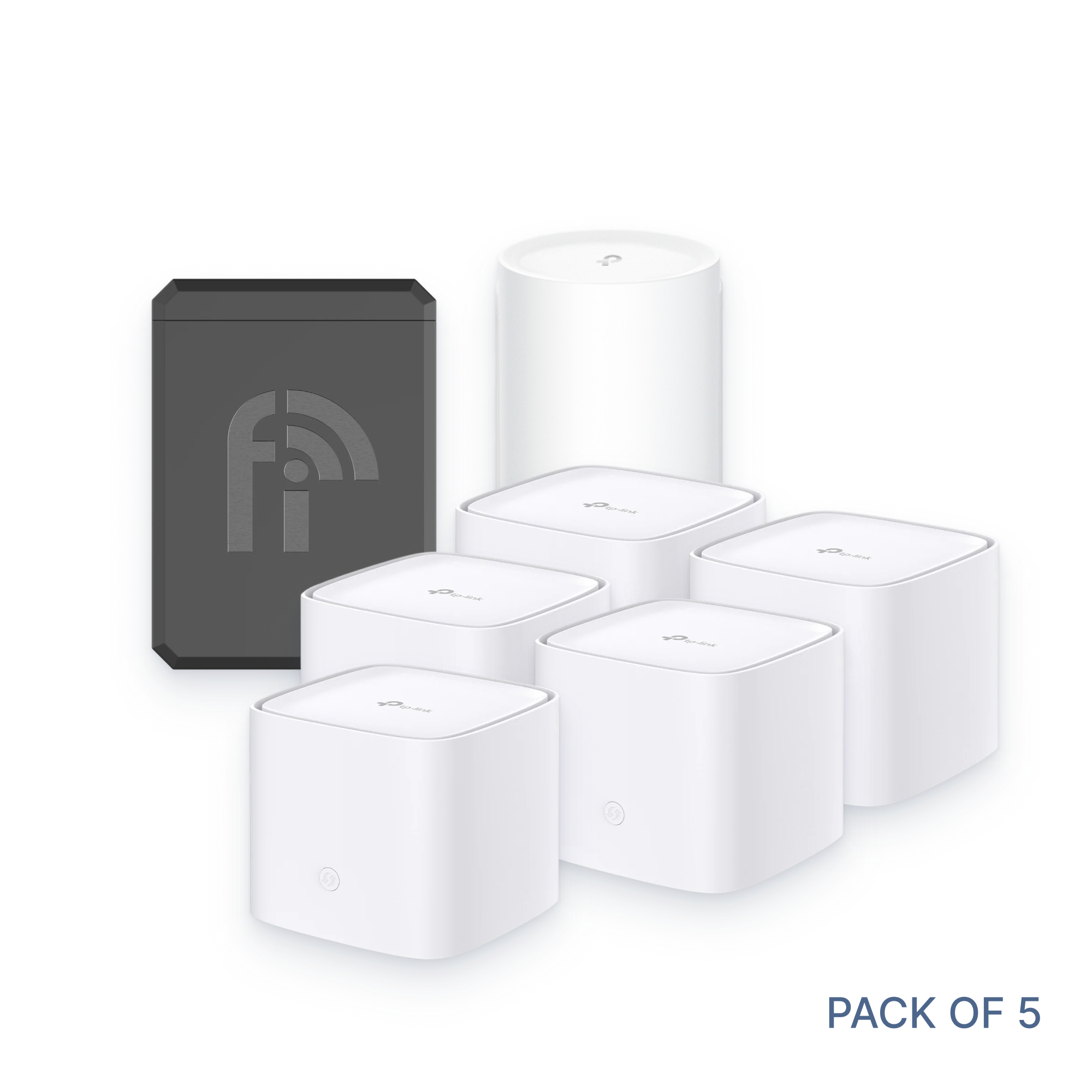 Aginet WiFi 5 Bundle with Outdoor Coverage