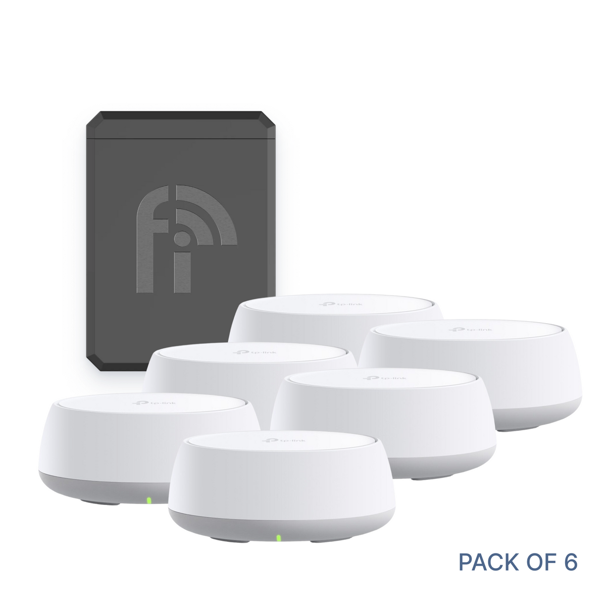 Aginet WiFi 7 Bundle