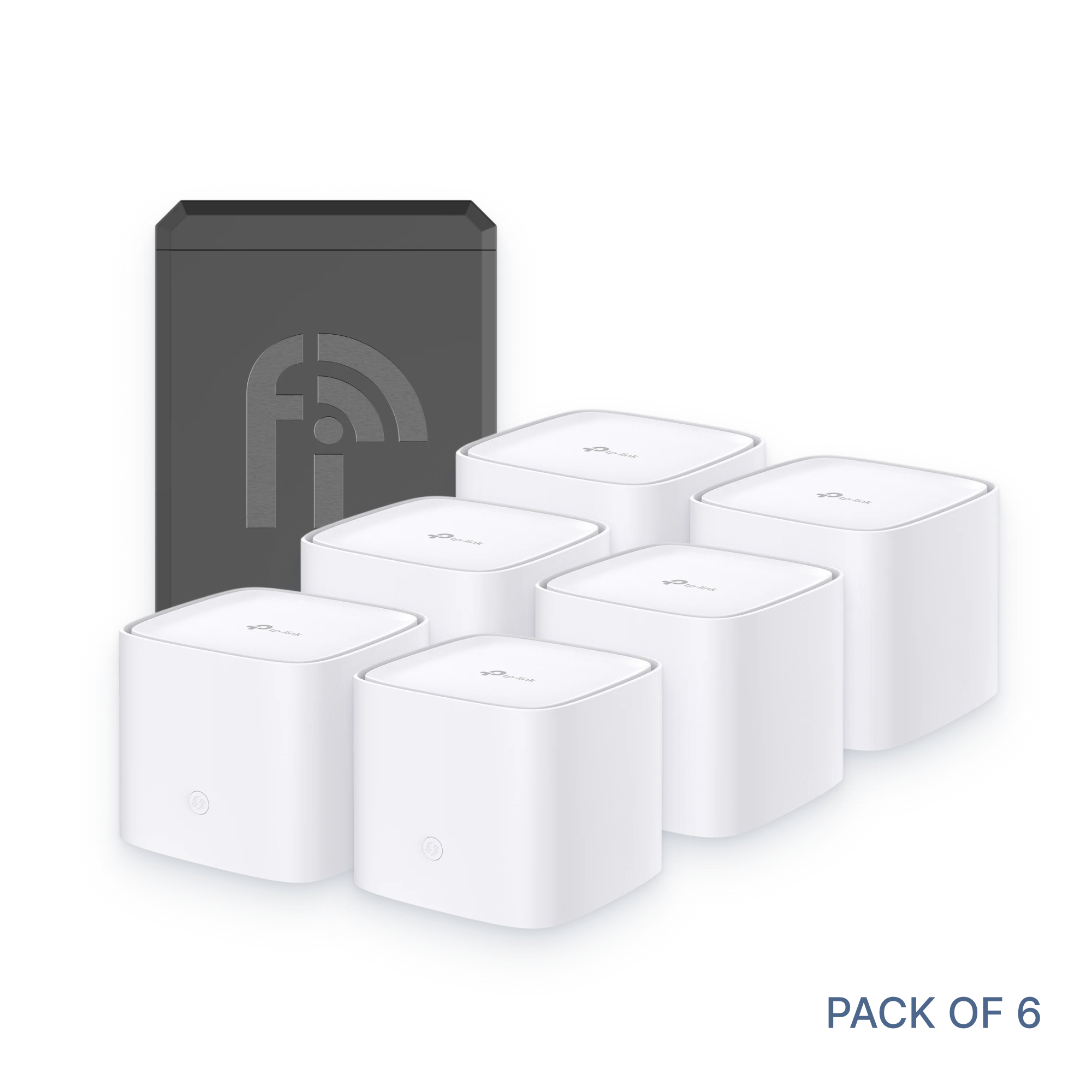 Aginet WiFi 6 Bundle