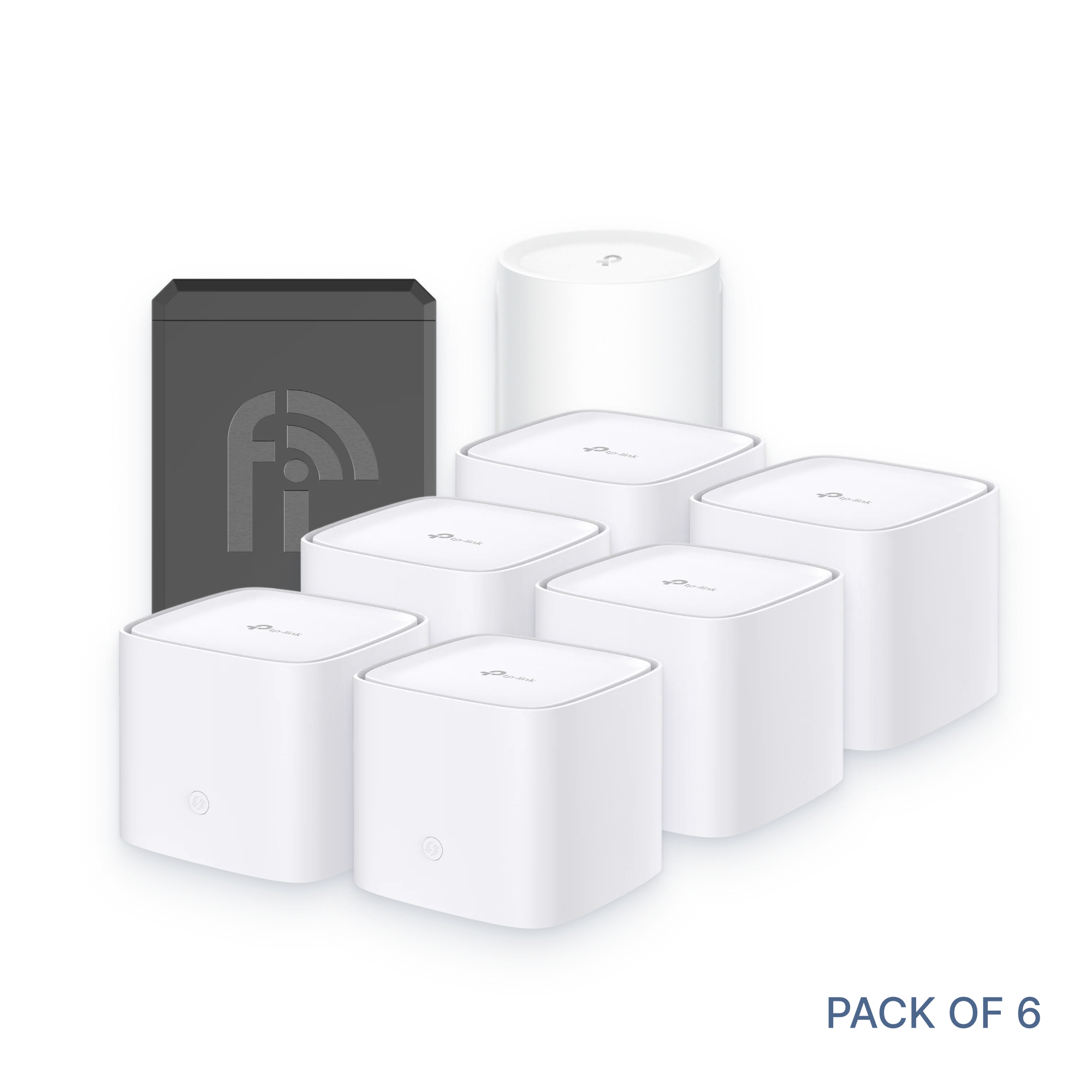 Aginet WiFi 5 Bundle with Outdoor Coverage