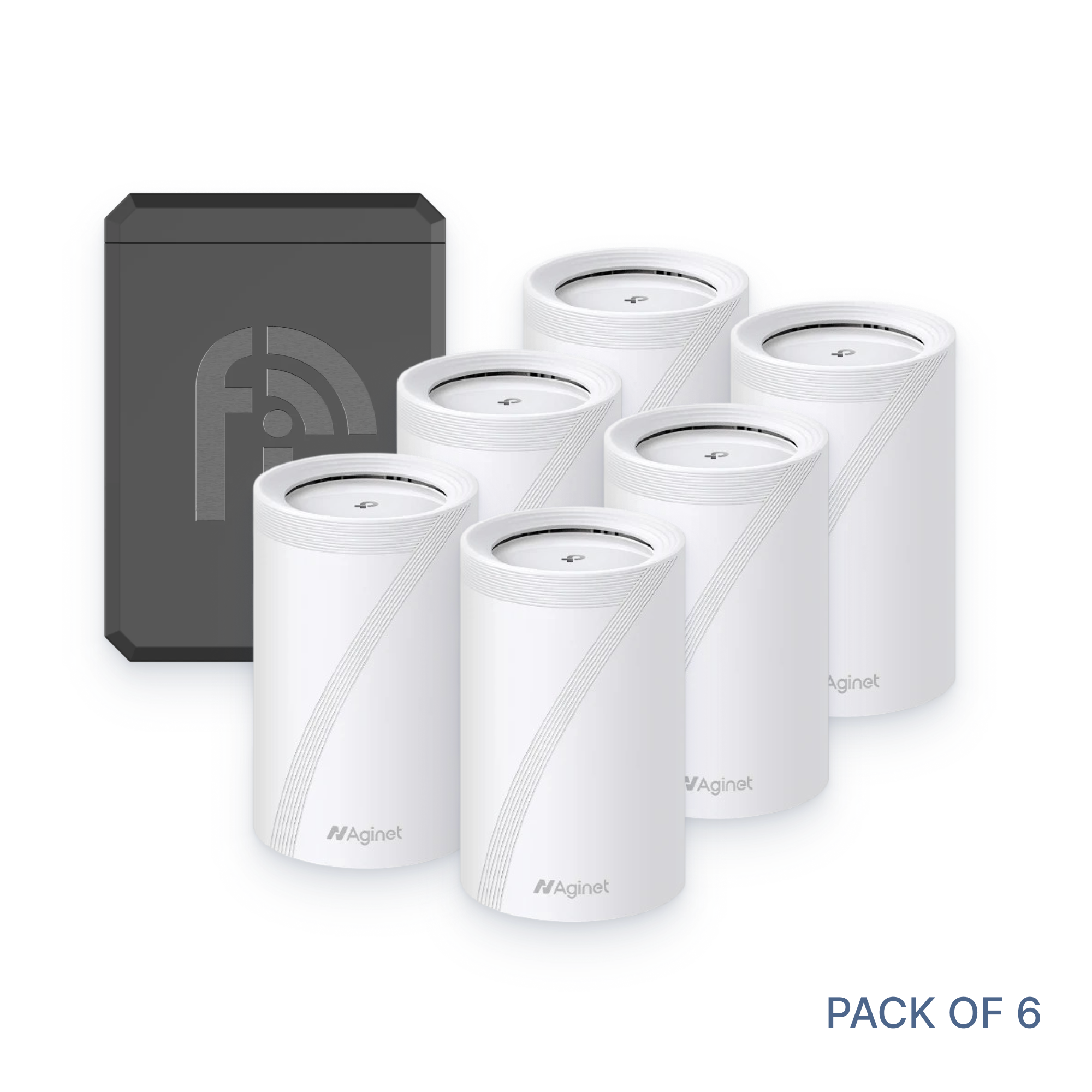 Aginet WiFi 7 Bundle