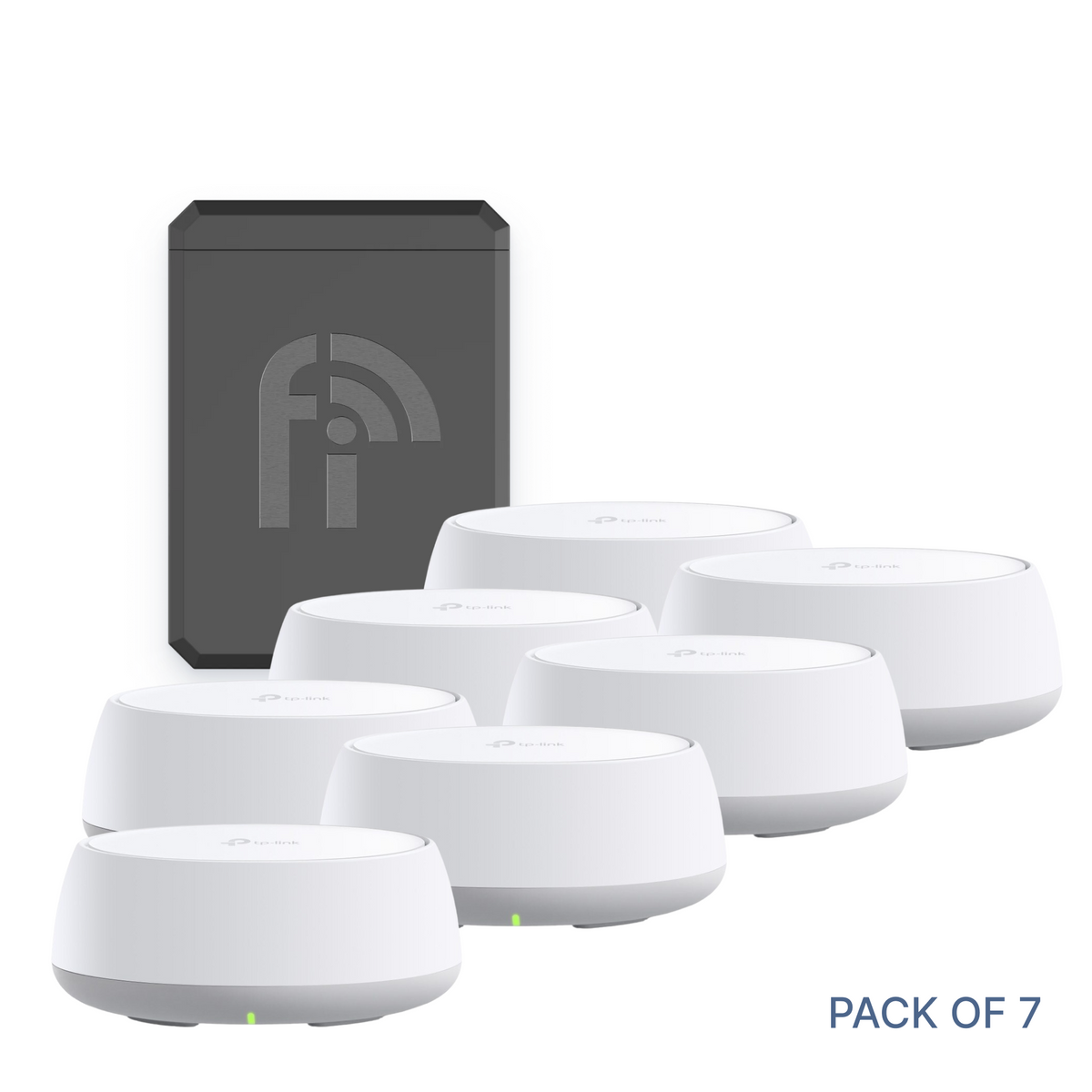 Aginet WiFi 7 Bundle
