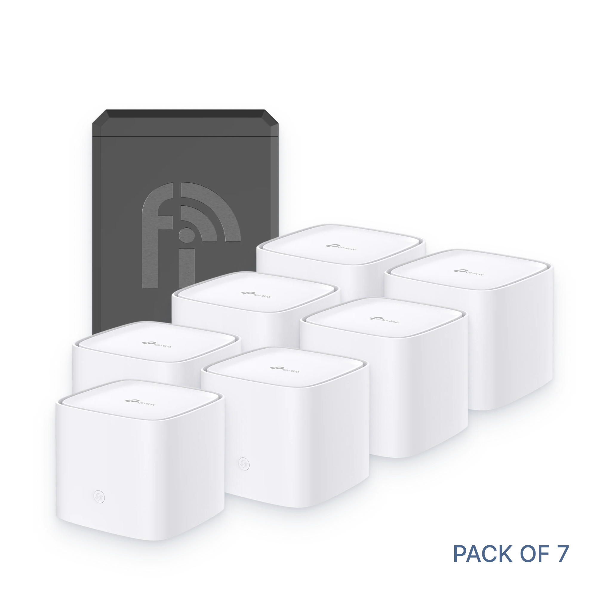 Aginet WiFi 6 Bundle
