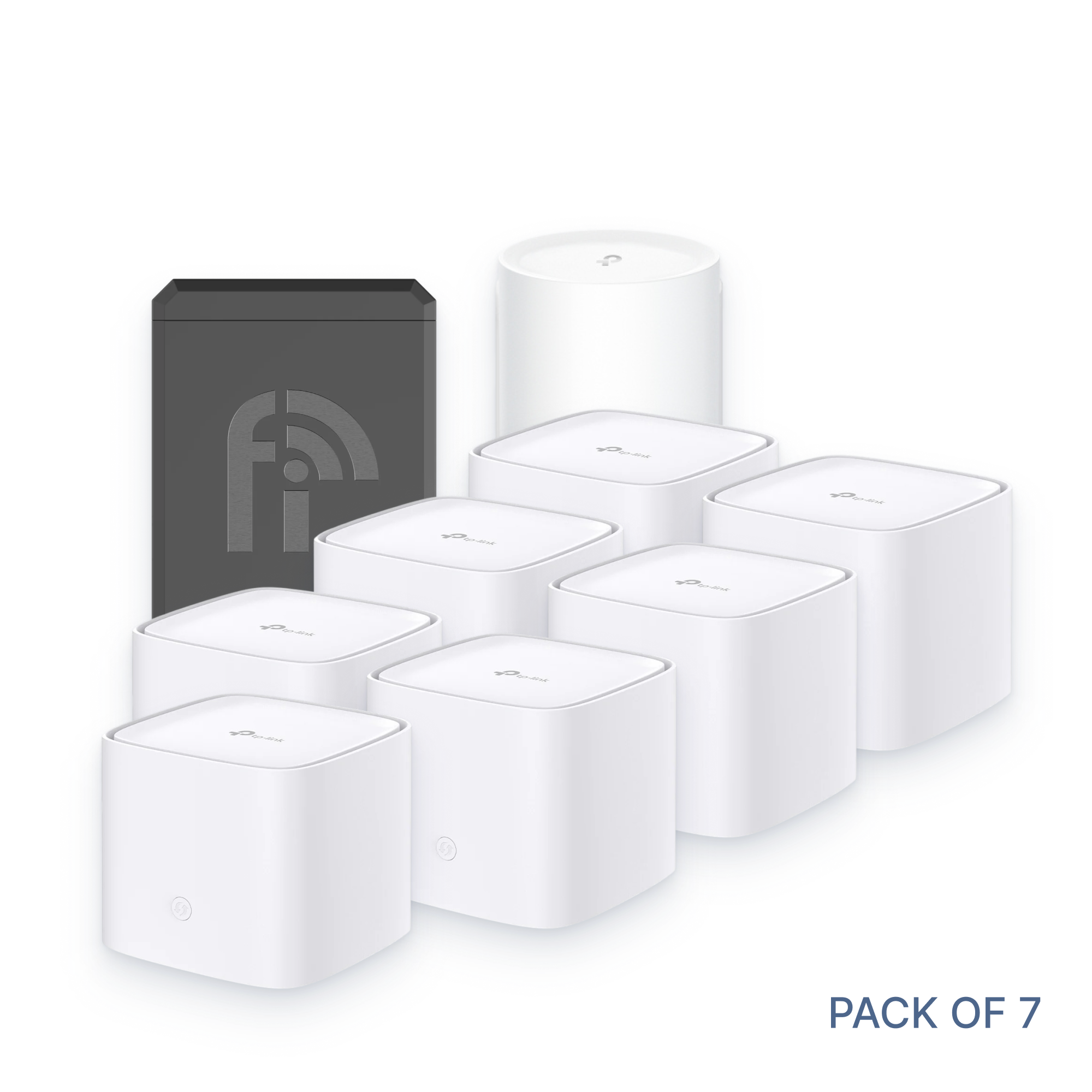 Aginet WiFi 5 Bundle with Outdoor Coverage