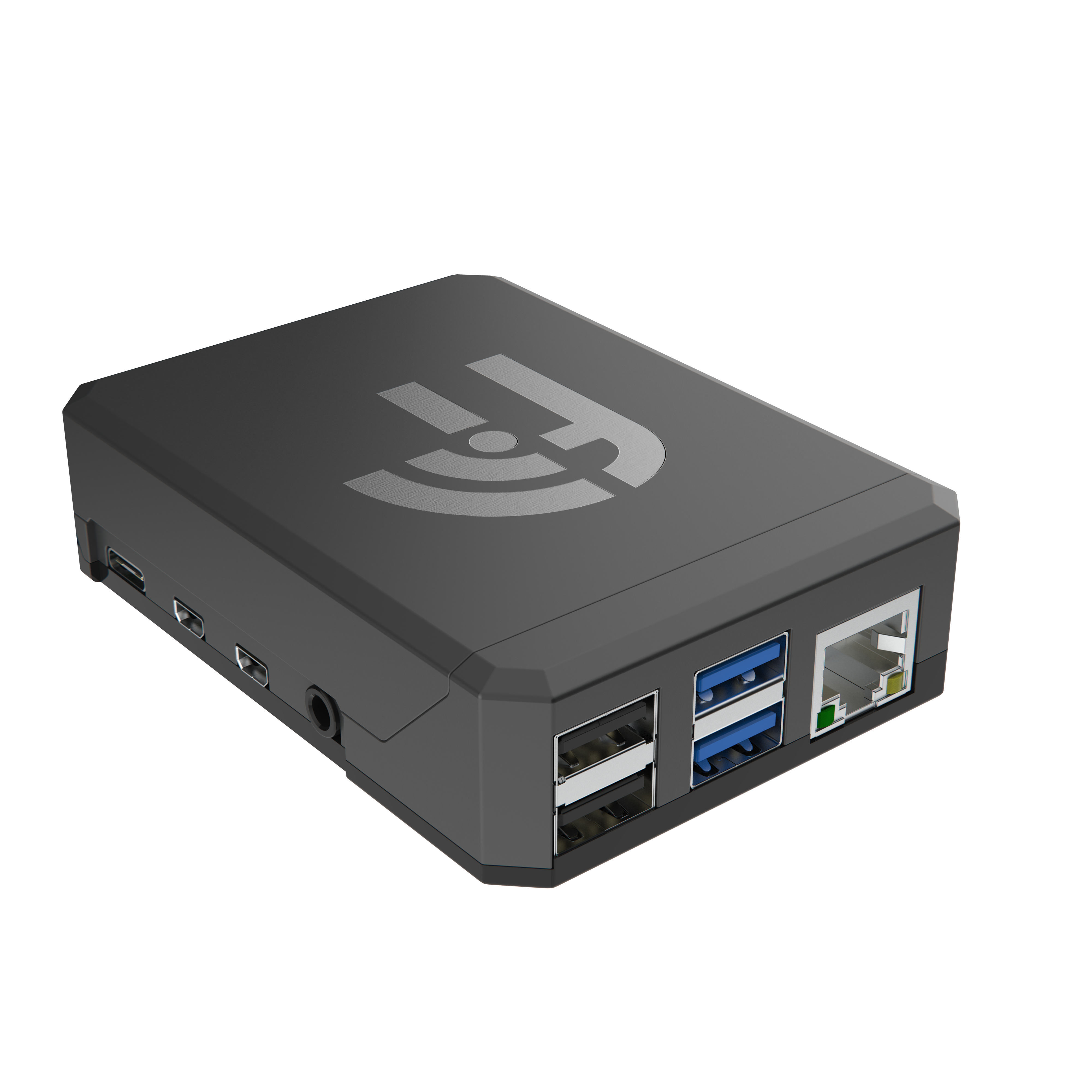 StayFi Express