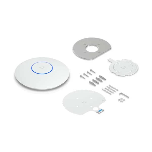 UniFi WiFi 7 Lite Meshable Access Point